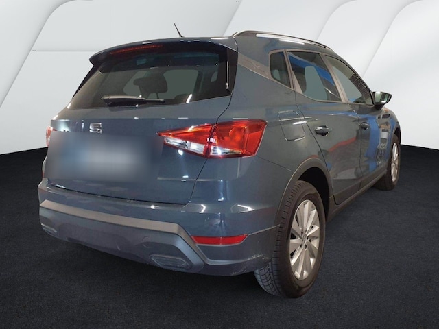 Seat Arona 1.0 TSI Style