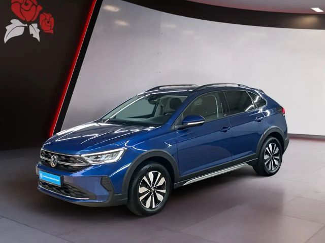 Volkswagen Taigo Move