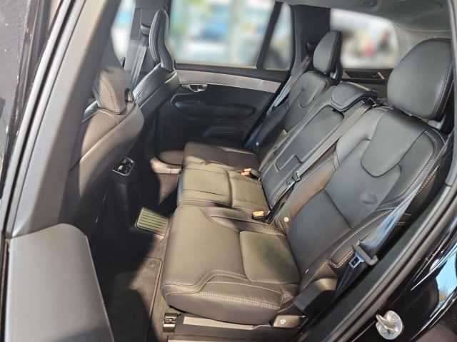 Volvo XC90 AWD Dark Plus