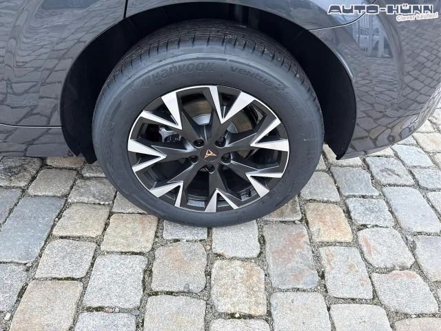 Cupra Terramar Impulse 1,5 eTSI 150 PS DSG-Navi-Head up Displa...