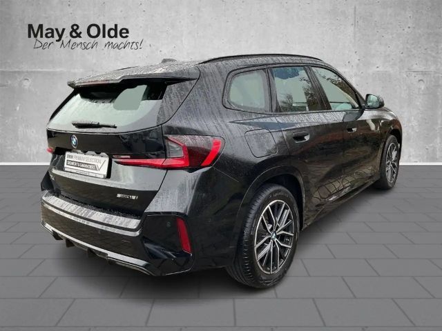 BMW X1 M-Sport sDrive18i