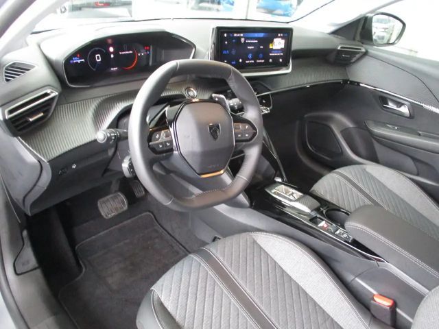 Peugeot 208 Allure Pack Hybrid