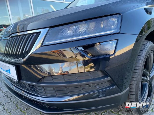 Skoda Karoq 1.5 TSI Style Style
