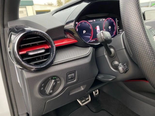 Skoda Fabia 1.5 TSI Monte Carlo