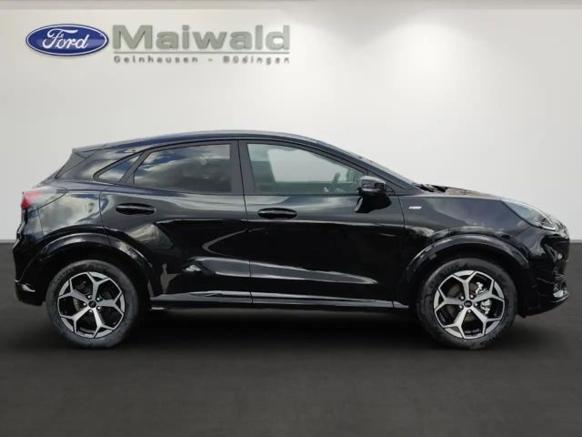Ford Puma EcoBoost ST Line