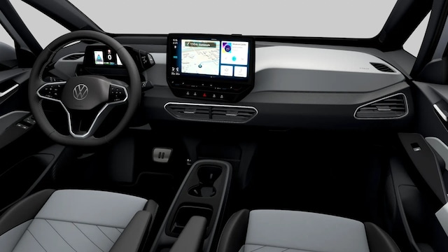 Volkswagen ID.3 IQ.Drive Performance Pro