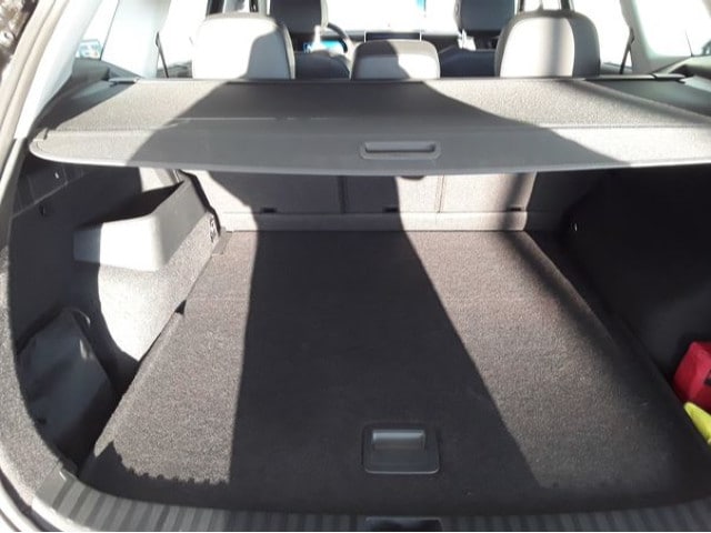 Volkswagen Tayron 1.5 eTSI DSG Life