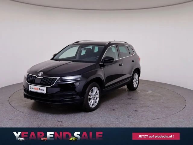Skoda Karoq 4x4 Ambition