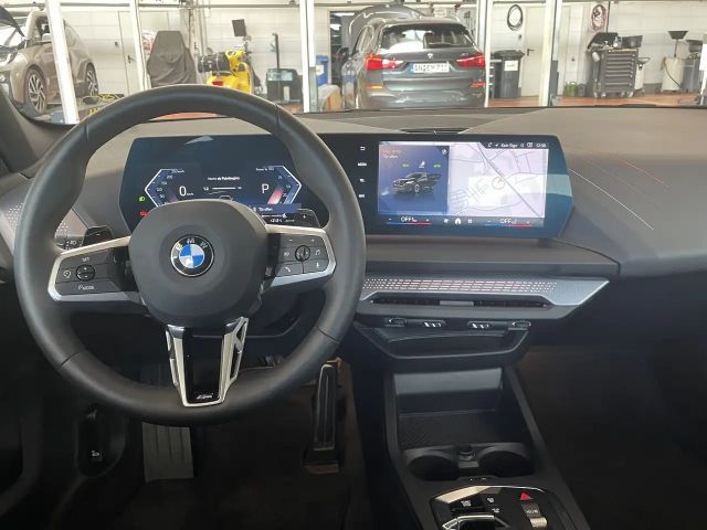 BMW 120 M-Sport Sedan