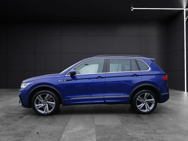 Volkswagen Tiguan DSG R-Line