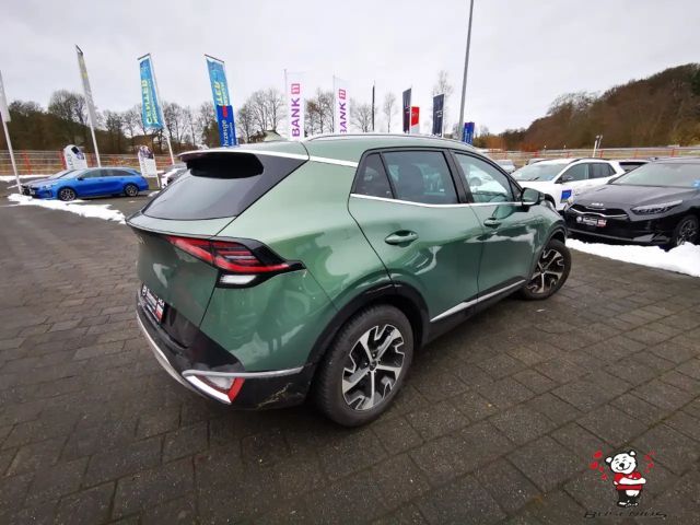 Kia Sportage GDi Spirit Vierwielaandrijving