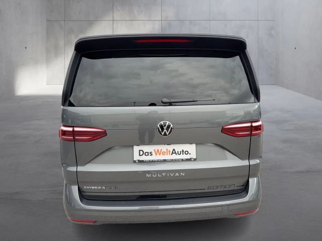 Volkswagen Multivan T7 eHybrid
