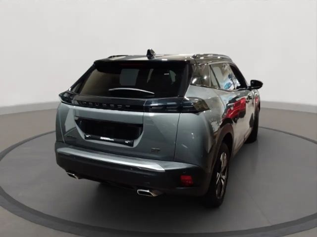 Peugeot 2008 GT-Line