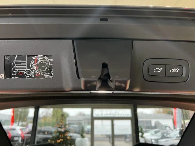 Volvo V90 AWD Dark Plus Recharge T6