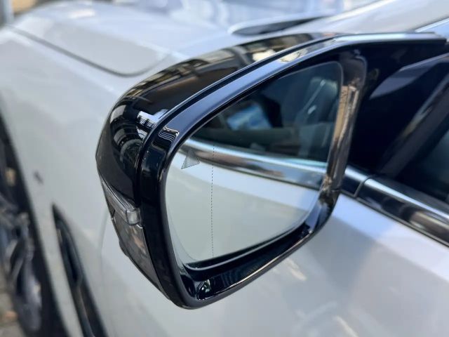 BMW M850 Coupé xDrive