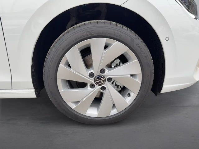 Volkswagen Golf Rabbit TSI