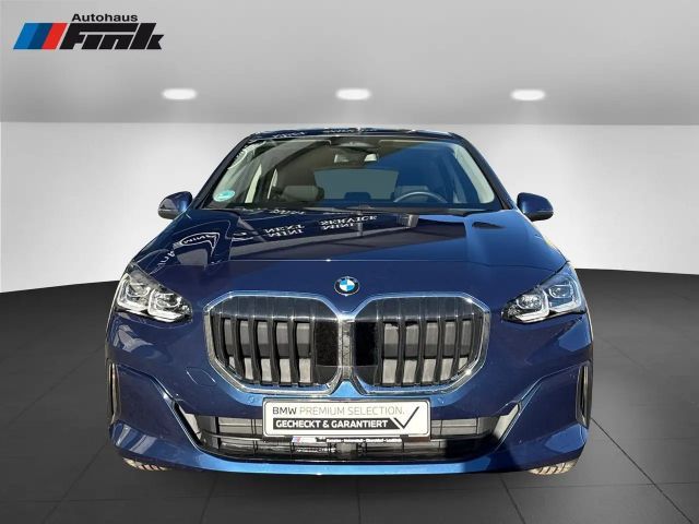 BMW 220 220i Active Tourer Comfort pakket