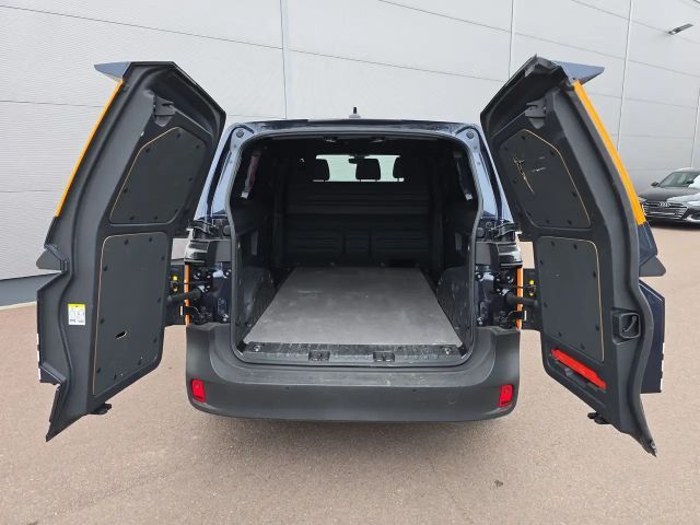 Volkswagen ID.Buzz Cargo 204PS LED ACC Kamera