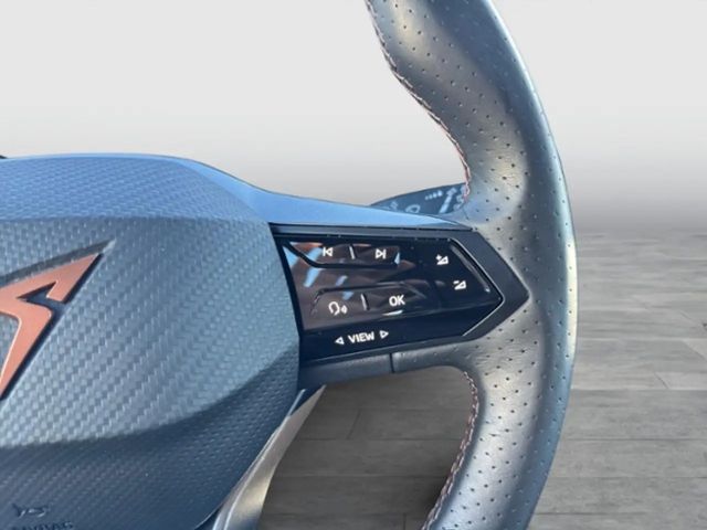 Cupra Born PILOT XL TECH M PAKET KAMERA ACC DAB+ KLIMA LED A