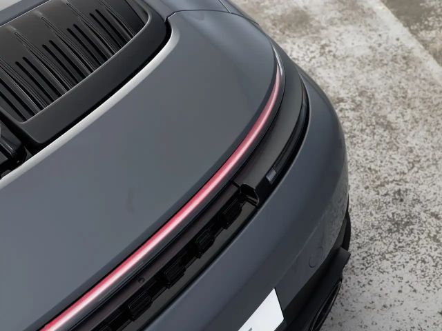 Porsche 911 Cabrio Carrera