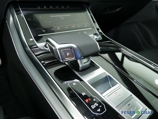 Audi Q7 50 TDI Quattro S-Line