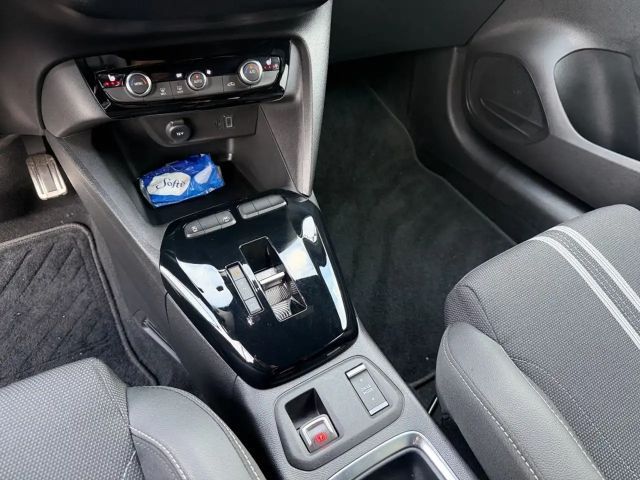 Opel Corsa GS-Line Grand Sport Hybrid Turbo