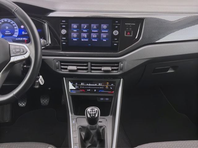 Volkswagen Taigo 1.0 TSI Life