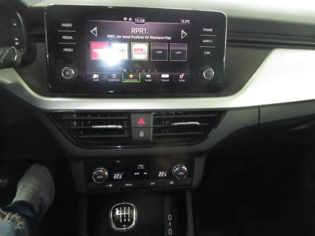 Skoda Kamiq 1.0 TSI Ambition