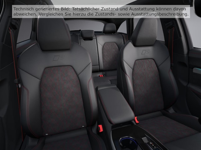 Audi S5 Avant S-Tronic