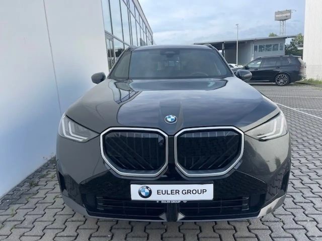 BMW X3 M-Sport xDrive