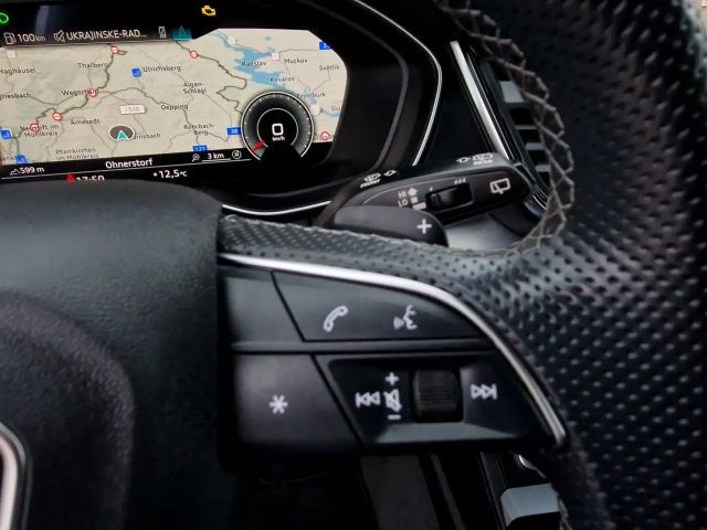 Audi Q5 40 TDI Quattro S-Tronic