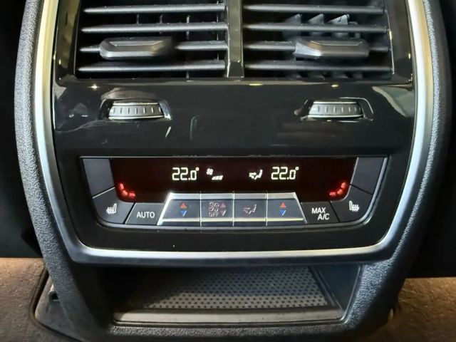 BMW X5 M-Sport xDrive