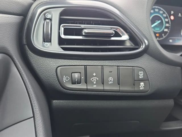 Hyundai i30 N Line T-GDi