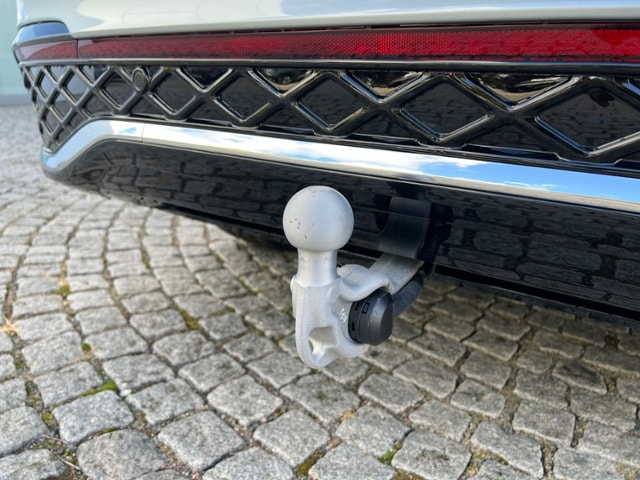 Volkswagen Tiguan 1.5 eTSI DSG IQ.Drive