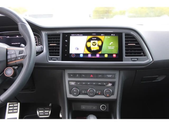 Cupra Ateca 2.0 TSI 4Drive DSG