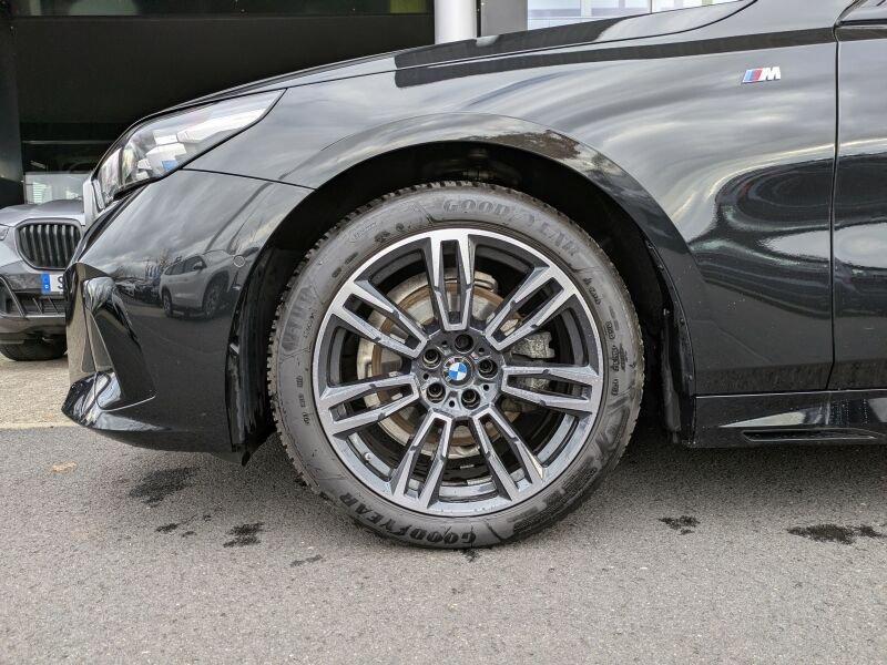 BMW 520 520i Touring