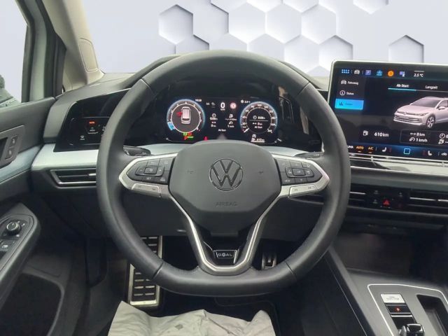 Volkswagen Golf DSG Golf VIII Variant