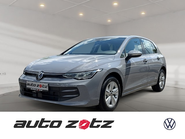 Volkswagen Golf 1.5 TSI