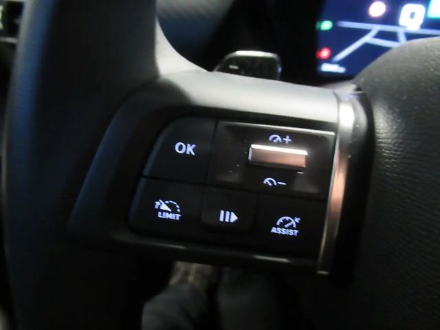 Citroën C5 X Feel PureTech