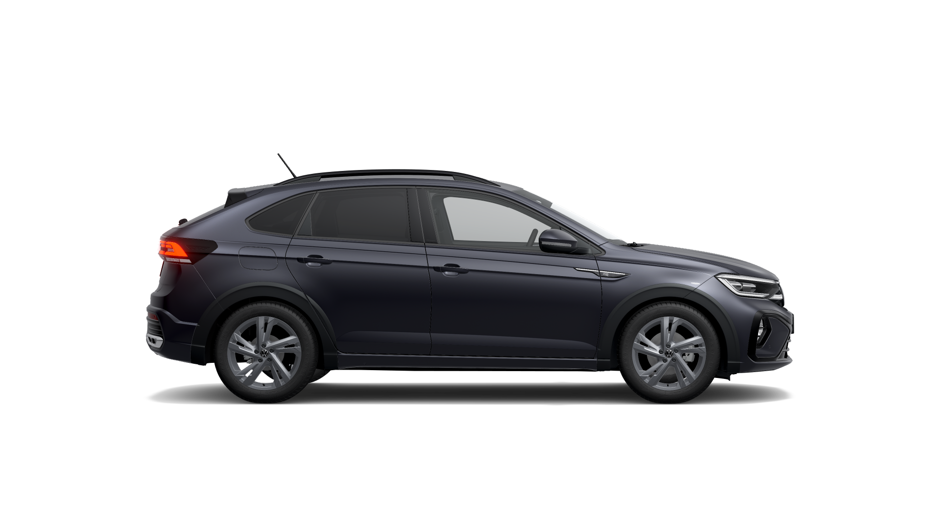 Volkswagen Taigo 1.0 TSI DSG IQ.Drive