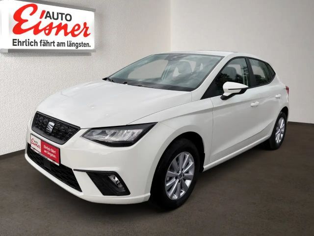 Seat Ibiza 1.0 TSI Reference