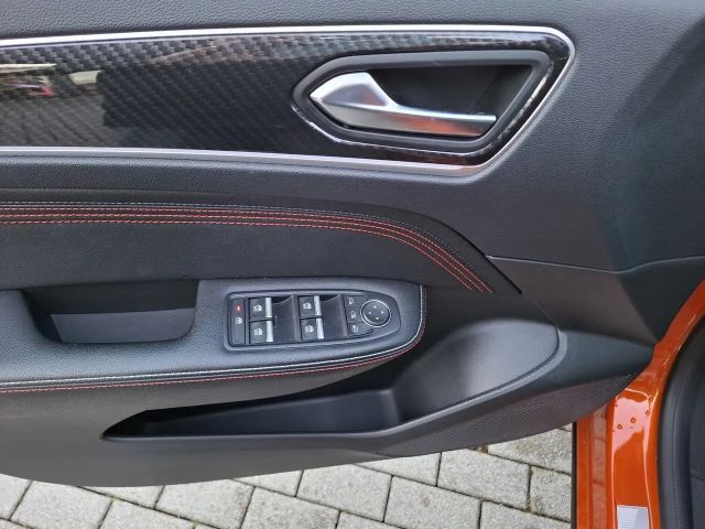 Renault Arkana EDC RS TCe 160