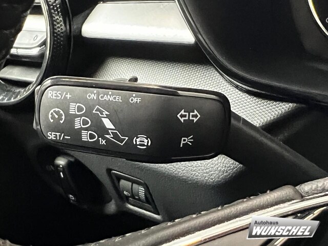 Skoda Fabia Ambition