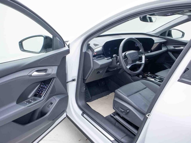 Audi Q6 e-tron SUV e-tron Audi Q6 SUV e-tron