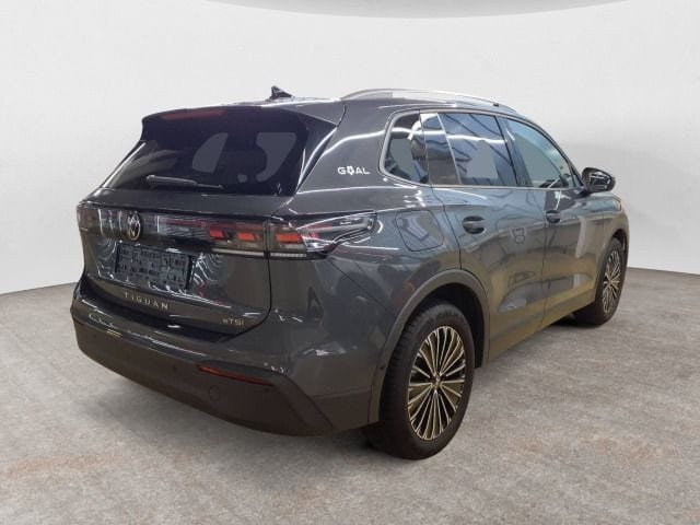 Volkswagen Tiguan 1.5 eTSI DSG