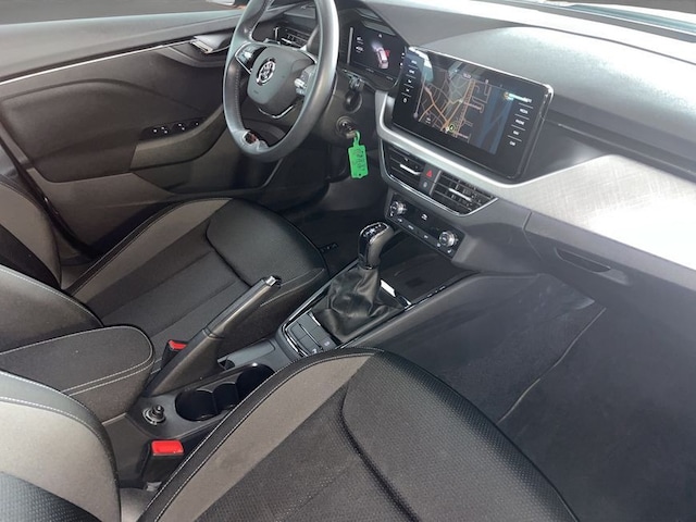 Skoda Kamiq 1.0 TSI Tour