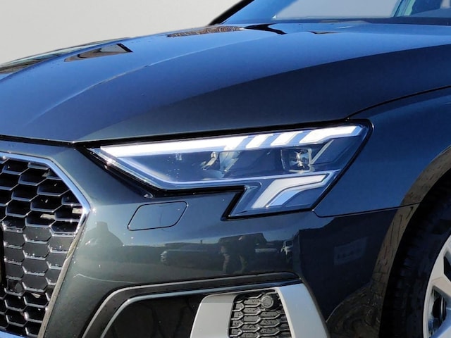 Audi A3 35 TFSI S-Tronic Sportback