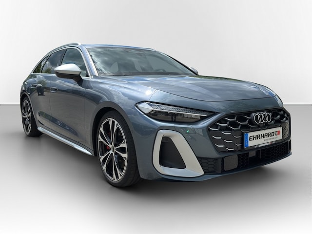 Audi S5 Avant S-Tronic