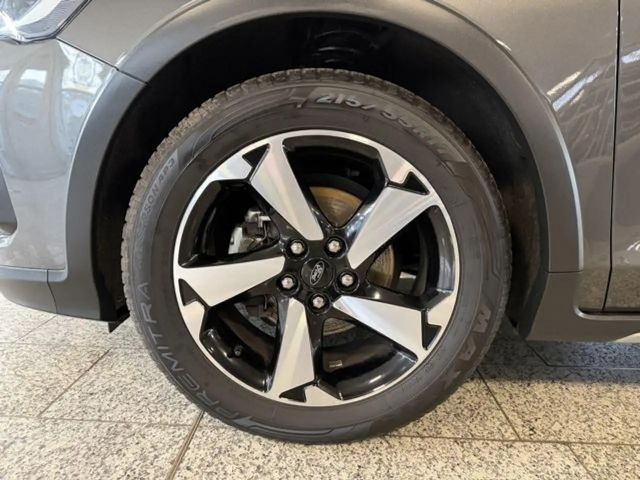 Ford Focus Active Wagon