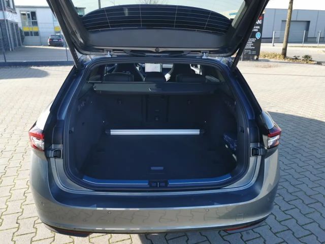 Skoda Superb 4x4 Combi Sportline